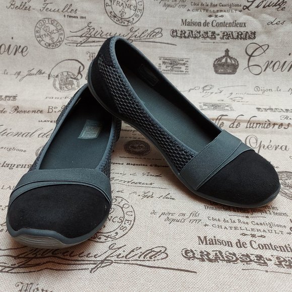 Dr. Scholl's Shoes - Dr. Scholl's Jayleen Comfort Flat